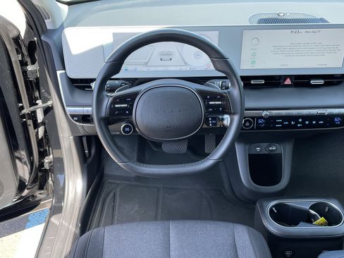 Certified 2024 Hyundai Ioniq 5 SE AWD/4WD image 13
