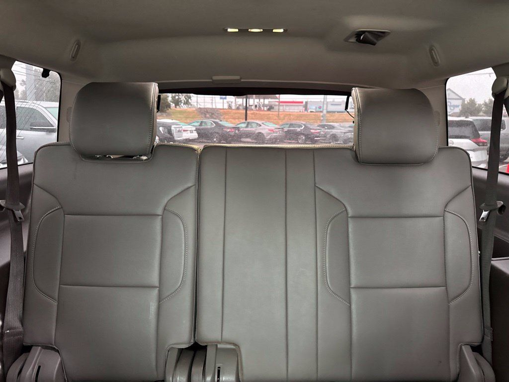 Used 2019 GMC Yukon XL Denali w/ Denali Ultimate Package RWD image 27