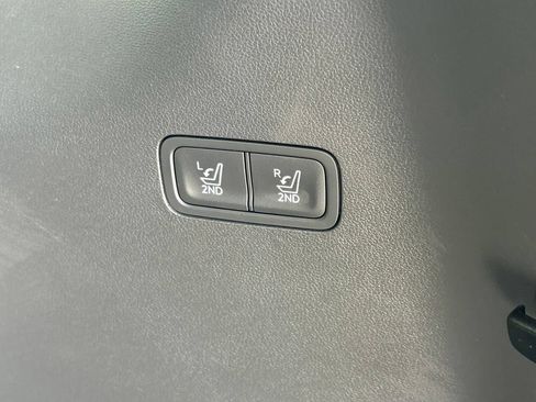Used 2026 Hyundai Santa Fe SEL FWD image 48