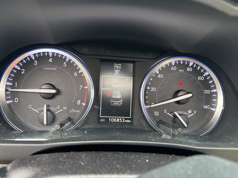 Used 2016 Toyota Highlander XLE FWD image 15