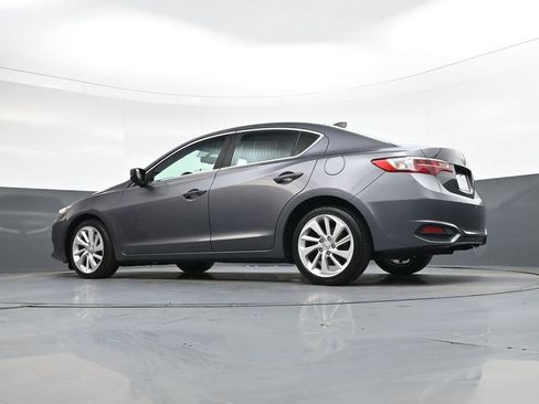 Used 2018 Acura ILX w/ Premium Package image 31