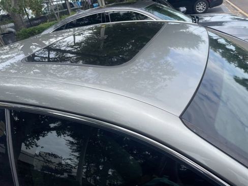 Used 2016 Lexus IS 300 AWD w/ Premium Package image 3