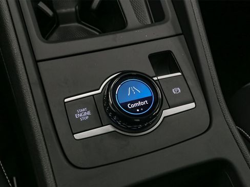 New 2026 Volkswagen Tiguan SE image 21