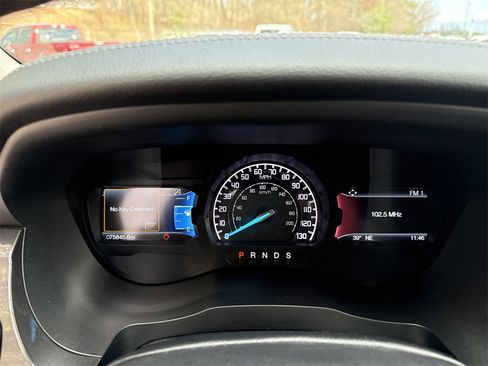 Used 2019 Ford Ranger Lariat w/ Equipment Group 501A Mid image 27