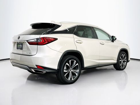Used 2021 Lexus RX 350 AWD w/ Premium Package image 9