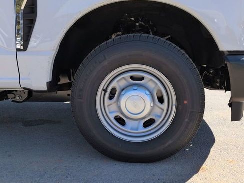 New 2026 Ford F250 XL image 10