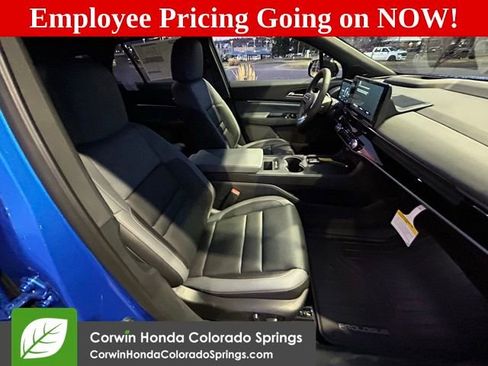 New 2026 Honda Prologue Elite image 27