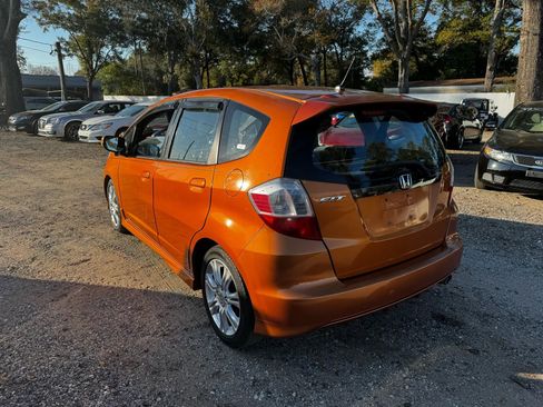 Used 2009 Honda Fit Sport image 3
