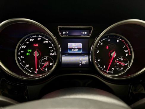Used 2016 Mercedes-Benz GLE 350 4MATIC image 28