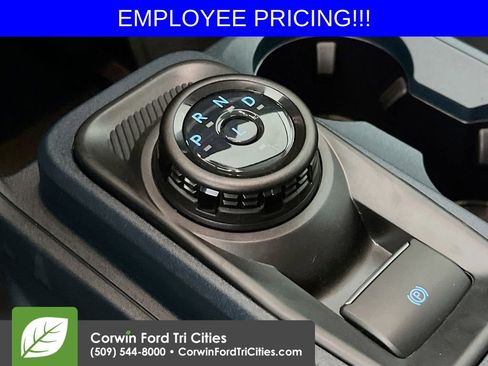 New 2026 Ford Maverick XL AWD/4WD image 10