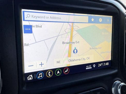 Used 2019 GMC Sierra 1500 AT4 w/ AT4 Premium Package image 31