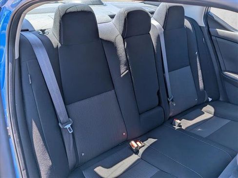 Used 2022 Nissan Sentra SV FWD image 18