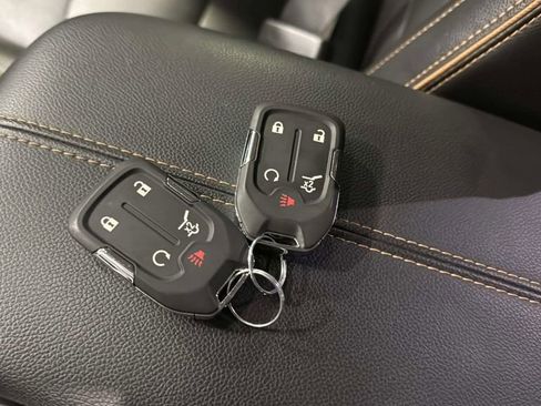 Used 2023 GMC Terrain AT4 w/ Infotainment Package II AWD/4WD image 39