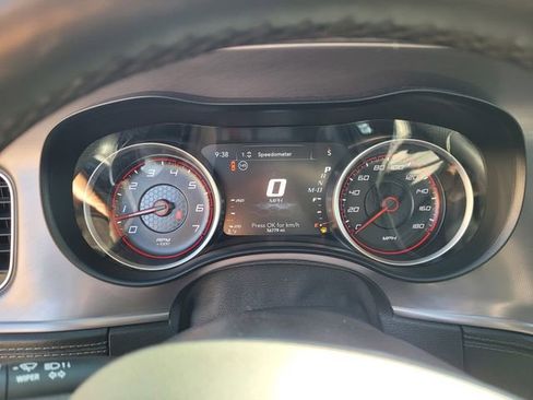 Used 2023 Dodge Charger Scat Pack w/ Plus Group image 24