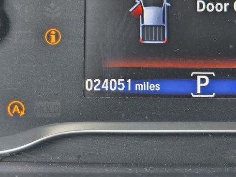 Used 2020 Honda Ridgeline RTL-E image 29