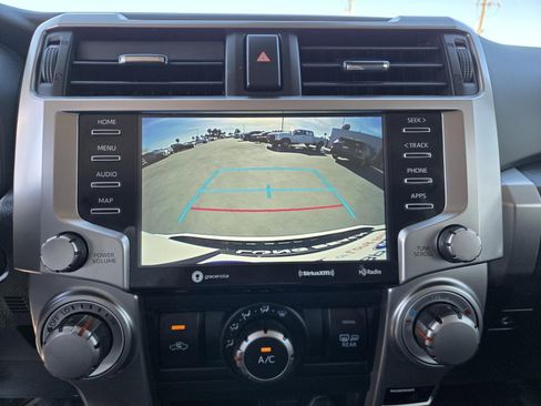 Used 2022 Toyota 4Runner SR5 w/ Wilderness Package (TMS) image 10