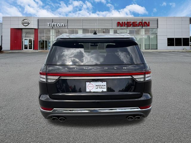 Used 2020 Lincoln Aviator Reserve w/ Elements Package Plus RWD image 6