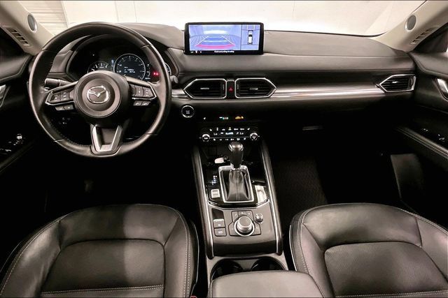 Used 2025 MAZDA CX-5 AWD 2.5 S image 18