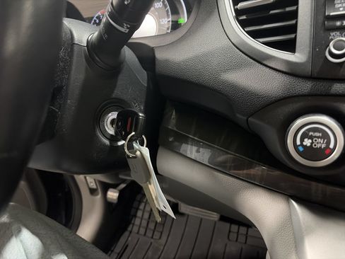 Used 2012 Honda CR-V EX-L image 18
