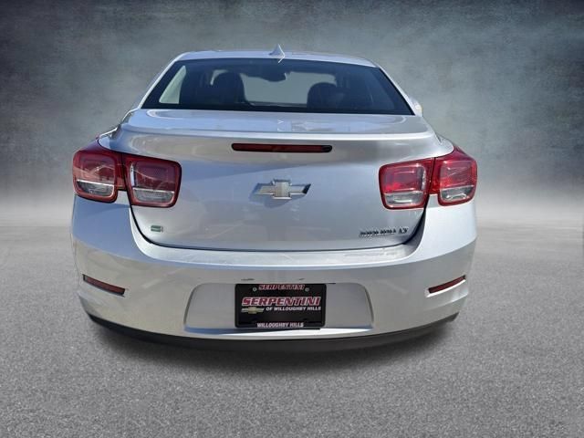 Used 2014 Chevrolet Malibu LT FWD image 8