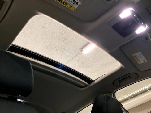 Used 2024 Honda Civic EX image 14