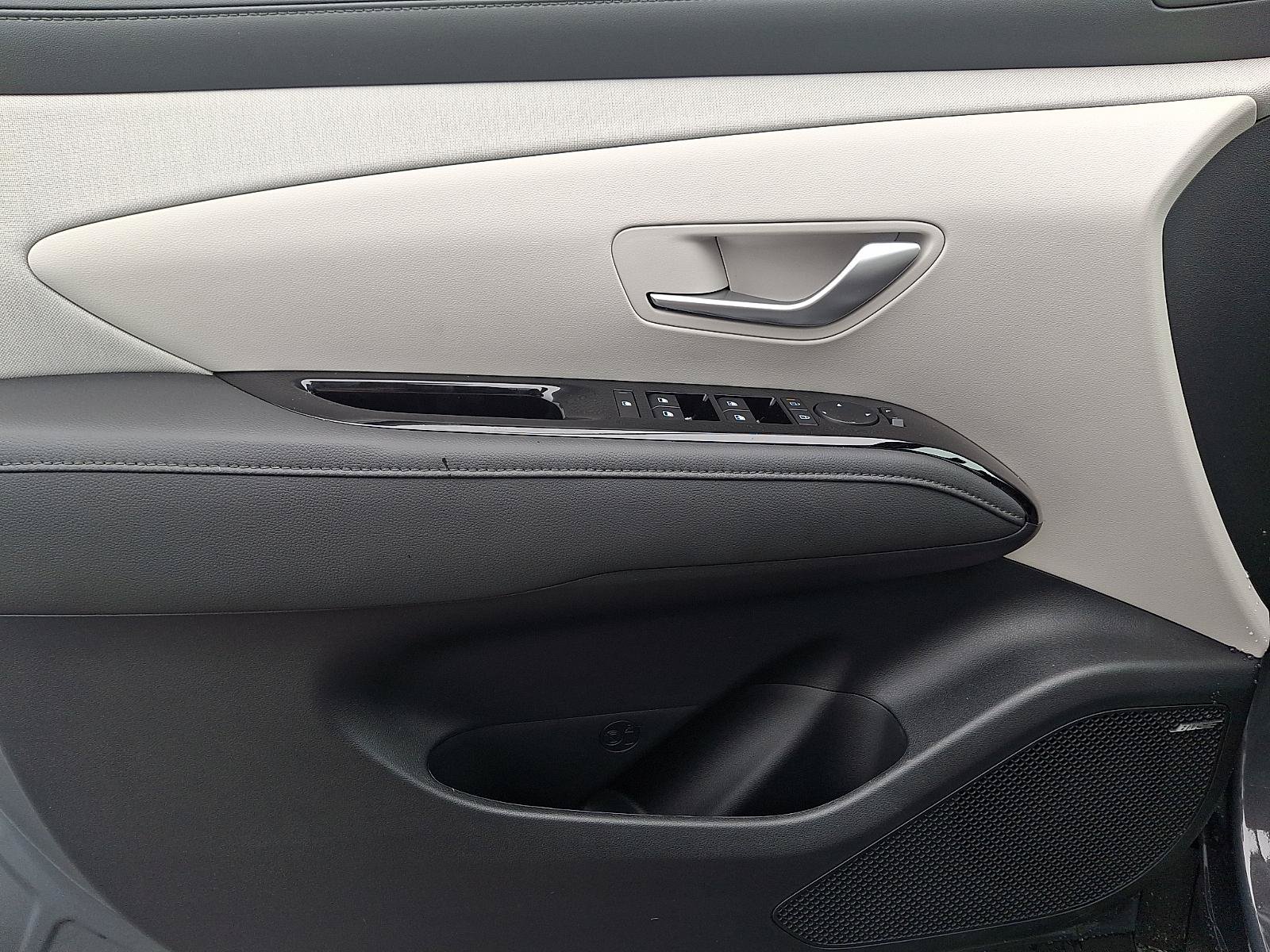 New 2026 Hyundai Tucson Limited AWD/4WD image 8