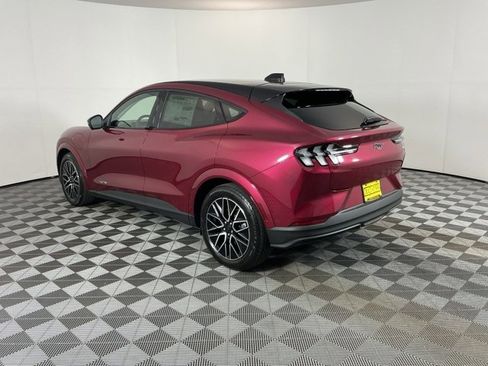 New 2025 Ford Mustang Mach-E Premium w/ Interior Protection Package image 7