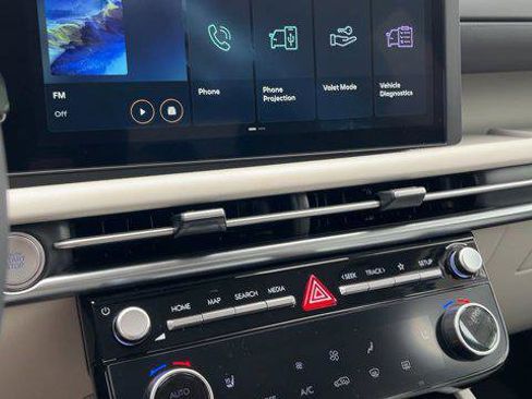 New 2026 Hyundai Tucson SEL image 27