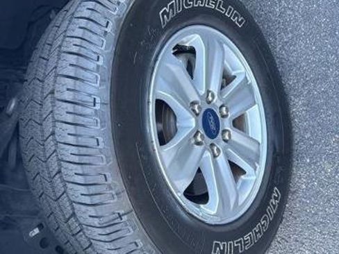 Certified 2019 Ford F150 XLT w/ Equipment Group 301A Mid image 2