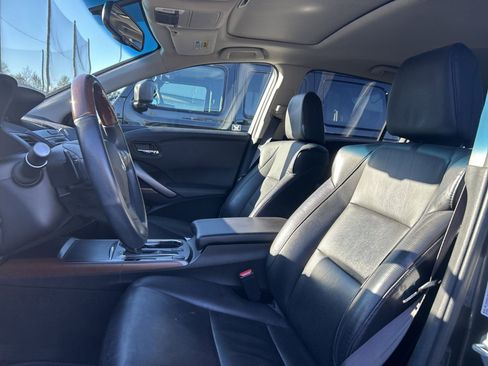 Used 2013 Acura RDX AWD w/ Technology Package image 10