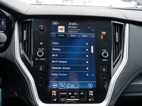 Used 2020 Subaru Outback Premium w/ Popular Package #1 image 25