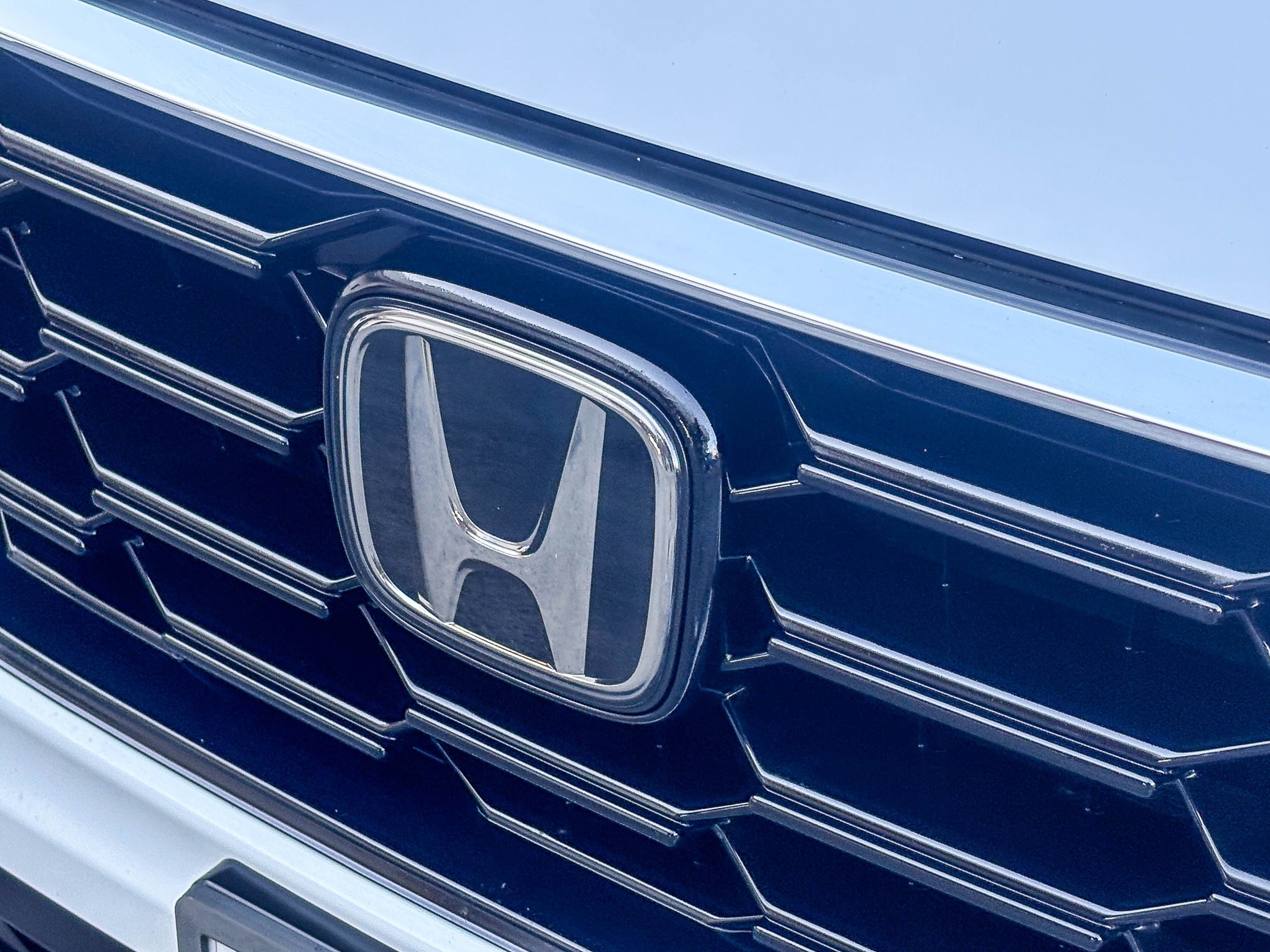 Certified 2024 Honda CR-V EX image 10