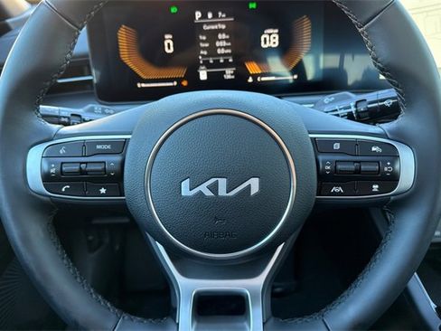 New 2026 Kia K5 GT-Line w/ GT-Line Premium Package image 27