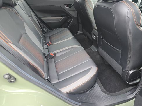 Certified 2025 Subaru Crosstrek 2.5i Limited w/ Crosstrek Mirror Package image 16