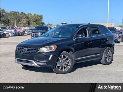 Used 2017 Volvo XC60 T6 Dynamic w/ Preferred Option Package