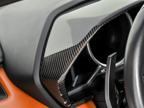 Used 2017 Lamborghini Aventador LP 700-4 AWD/4WD image 36