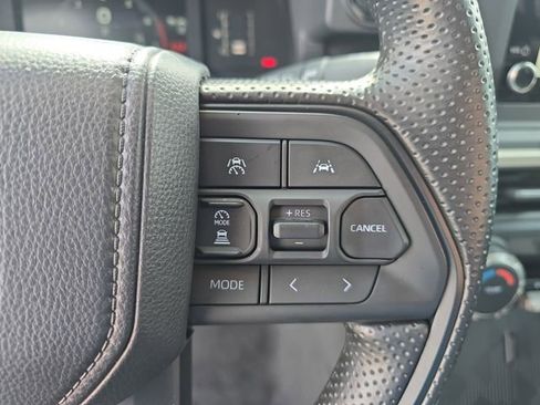 Used 2025 Toyota Tacoma SR image 16