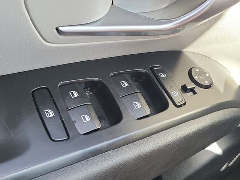 Used 2024 Hyundai Tucson SEL image 18