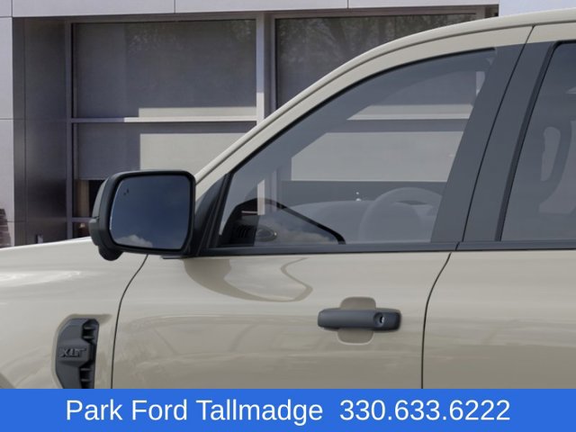 New 2026 Ford Ranger XLT AWD/4WD image 20