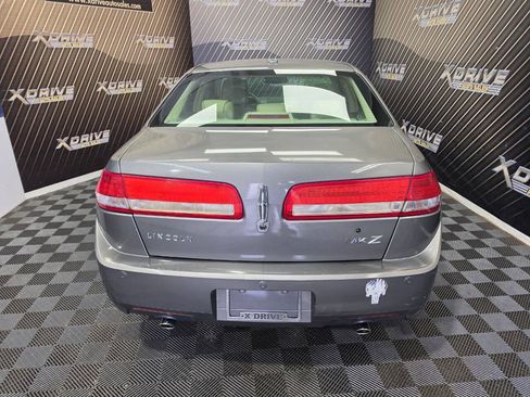 Used 2010 Lincoln MKZ FWD image 7