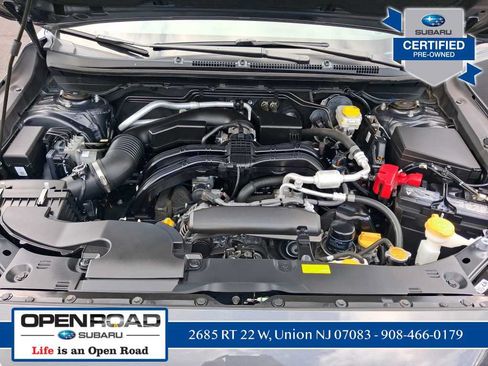 Certified 2024 Subaru Crosstrek 2.5i Sport AWD/4WD image 31