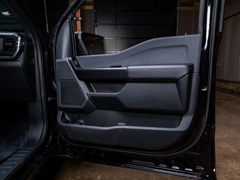 Used 2025 Ford F150 STX w/ Equipment Group 200A image 35