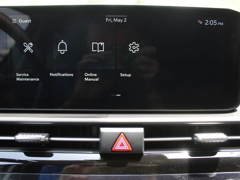 New 2026 Kia Sportage EX FWD image 41