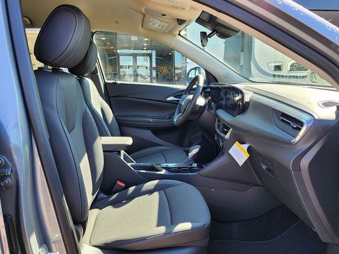 New 2026 Buick Encore GX Preferred w/ Comfort Package image 38