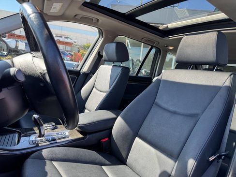 Used 2015 BMW X3 xDrive28d image 30