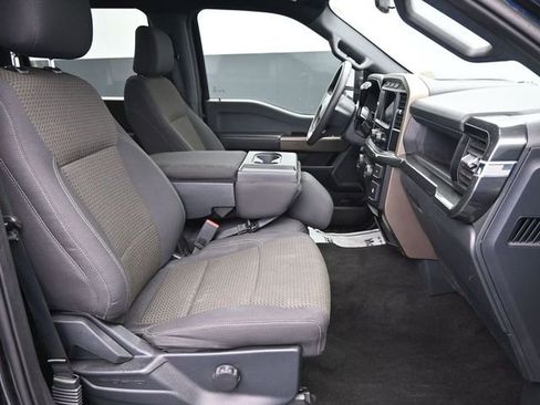 Used 2023 Ford F150 XL w/ Rattler Package AWD/4WD image 35