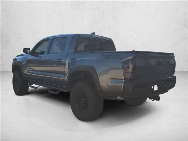 Used 2023 Toyota Tacoma SR5 RWD image 7