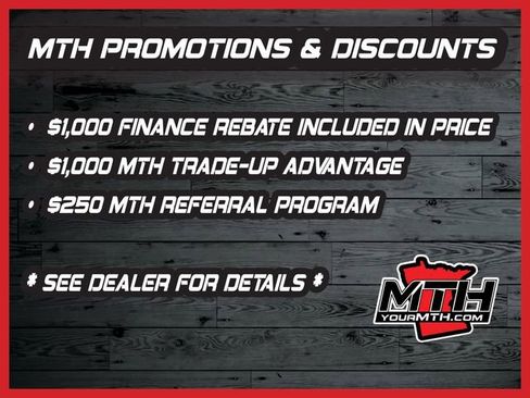 Used 2025 Ford F250 Platinum w/ FX4 Off-Road Package image 13