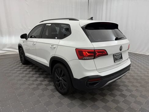Used 2022 Volkswagen Taos S AWD/4WD image 7