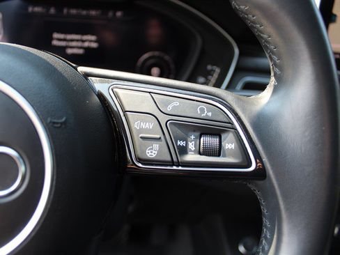 Used 2018 Audi A5 2.0T Premium Plus w/ Premium Plus AWD/4WD image 19